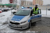 Nowe auta głogowskiej policji