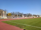 Stadion Miejski w Płocku zostanie zmodernizowany? Odpowiedź Miejskiego Ośrodka Sportu i Rekreacji