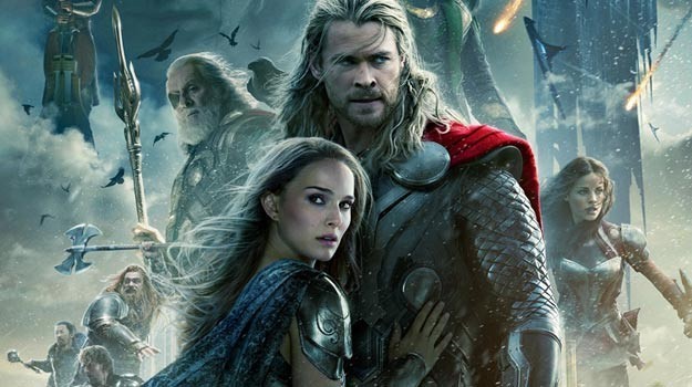 Premiery kinowe to także „Thor: Mroczny Świat” (reż. Alan Taylor). Film jest kontynuacją kultowej opowieści o przygodach legendarnego wojownika Thora, który po wydarzeniach z filmu „Avengers” ratuje Ziemię i pozostałe Osiem Królestw. Z żądzą zemsty powraca też Mel-kihta, aby zepchnąć wszystkie światy w ciemność.