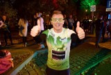 Ponad 1000 biegaczy na starcie Półmaratonu Zielonogórskiego. Jedni pobiegli półmaraton, inni ćwiartkę i to w nocy! [ZDJĘCIA]