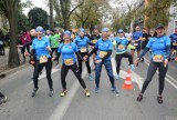 Kościan. Zamiast półmaratonu będzie bieg na 10 km [FOTO]