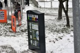 Nowe kontenery na  elektroodpady na ulicach w Legnicy [ZDJĘCIA]