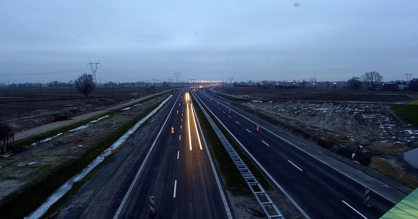 - To wielka szansa dla rozwoju Portu w Gdańsku, który będzie...