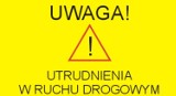 Uwaga kierowcy! Od czwartku będą tymczasowe zmiany w ruchu na ulicy Wysokiej w Starachowicach