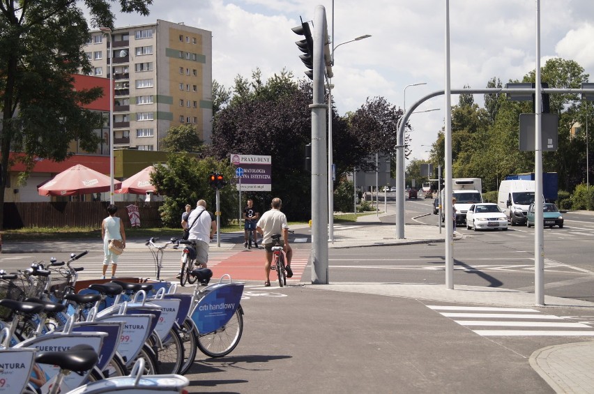 Remont ul. Niemodlińskiej. Skanska ma zapłacić niższą karę...