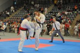 Sukces Weroniki Mazur z Radomska w turnieju karate CARBON CUP 