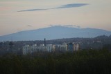 Ale widok! Tatry, Babia Góra ze Śląska. I więcej szczytów na wyciągniecie ręki z naszej redakcji