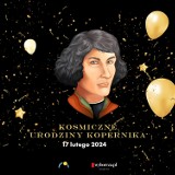 Olsztyn wciąż świętuje z duchem Kopernika     