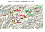Tour de Pologne: zobacz Etap II [MAPA]