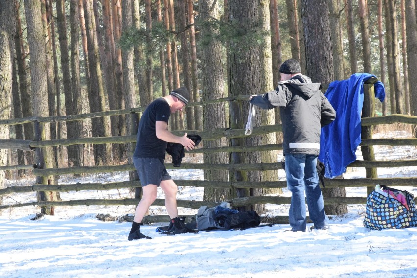 Morsy wróciły do Karczmy Czarci Młyn w Zawierciu FOTO