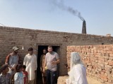 Fundacja Bread of Life wykupi rodzinę, która pracuje w cegielni w Pakistanie. Udało się uzbierać potrzebną kwotę! 