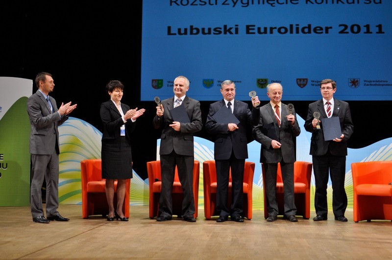 Gorzów Wielkopolski, I Forum Funduszy Europejskich Polski...