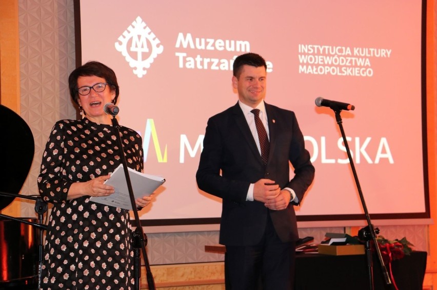 Zakopane. Muzeum Tatrzańskie z medalem Gloria Artis [ZDJĘCIA]