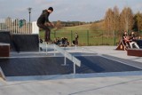 Gmina Żukowo. Umowa na nowy skatepark w Baninie podpisana