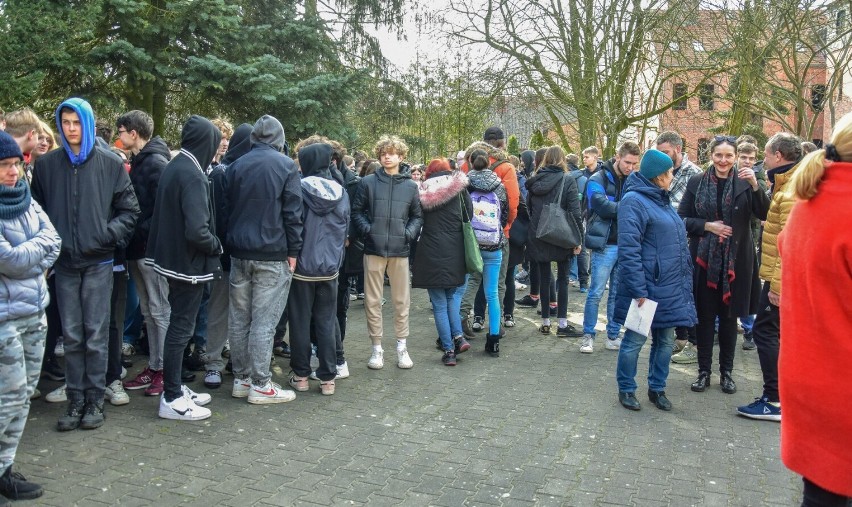 "Zygmuntówka" na cześć wieloletniego dyrektora szamotulskiego "Rolnika"