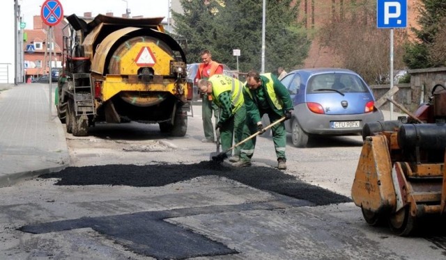 Mieszkańców gminy Tuchola czeka sporo inwestycji. Większość pieniędzy z funduszu sołeckiego zostanie przeznaczona na drogi.