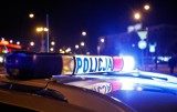 Trwa policyjna obława na sprawcę wypadku. Policja poszukuje ciemnego Audi A3 na kościerskiej rejestracji GKS 18.04.2022