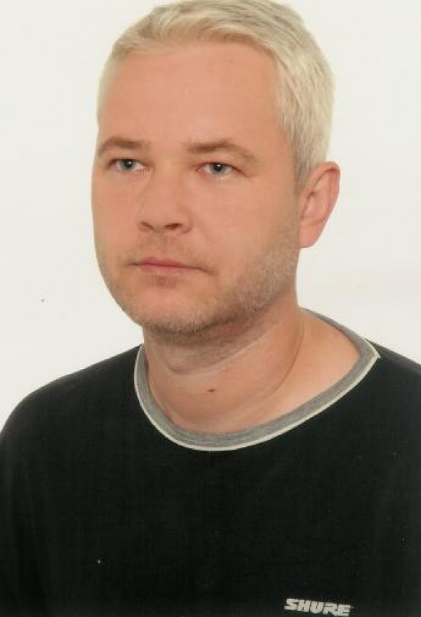 Maciej Kuta