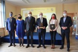 Wejherowo. Poznaliśmy laureatów nagrody Gryf Literacki 2019| ZDJĘCIA