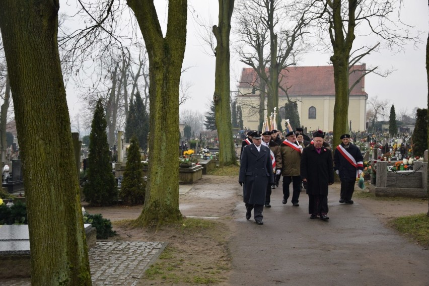 Gniezno: obchody 99. rocznicy Powstania Wielkopolskiego