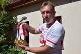 Grzegorz Turkiewicz mistrzem Polski w kolarstwie torowym 