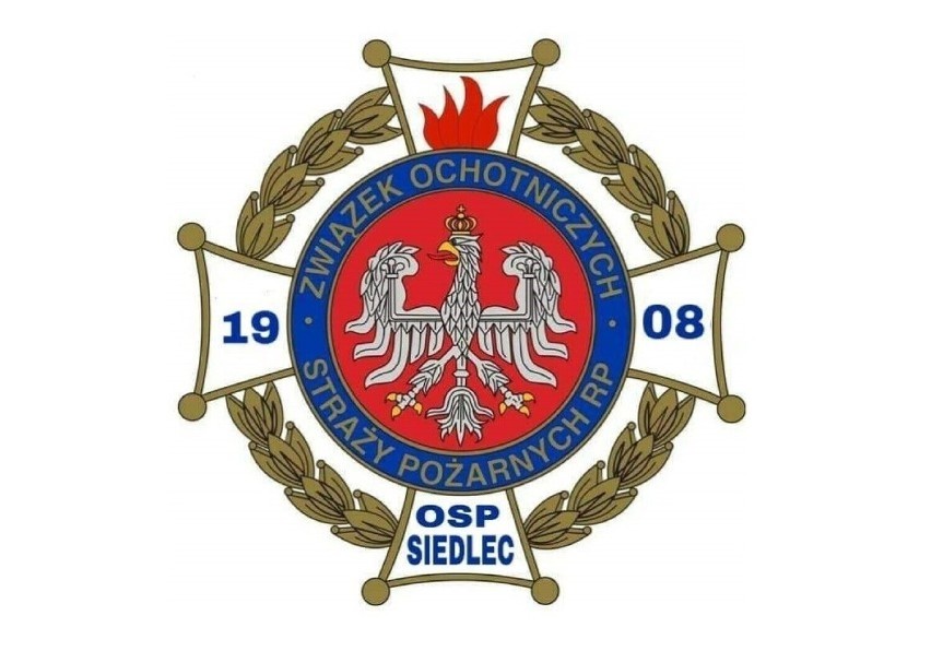Jednostka OSP Roku 2021: OSP Siedlec (powiat łęczycki)