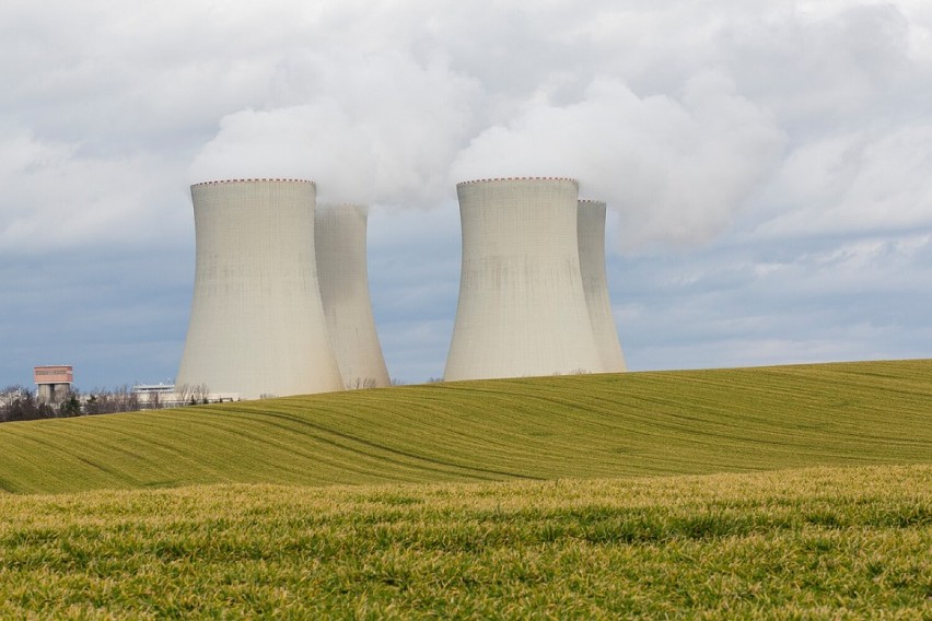 Elektrownia jądrowa na Kaszubach. Podano preferowaną lokalizację pod budowę atomówki. To "Lubiatowo-Kopalino" 