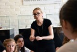 Marta Grzesik została nowym dyrektorem Spółdzielczego Domu Kultury "Atrium" w Legnicy