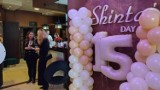 Shintai Day Spa w Radomiu obchodziło 15. urodziny. Z tej okazji salon zorganizował specjalny event