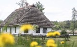 Skansen w Kolbuszowej znowu czynny. Możesz go zwiedzać już od dzisiaj