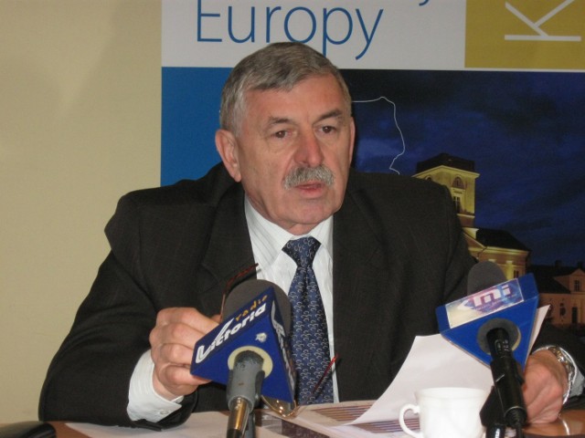 Zbigniew Burzyński