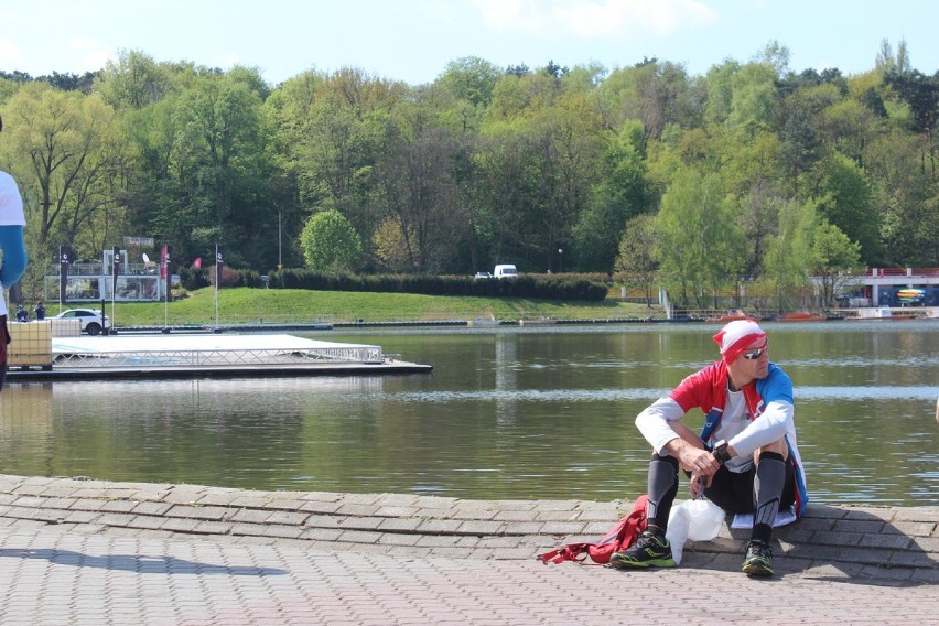 Wings for Life Poznań 2015. ZDJĘCIA uczestników 