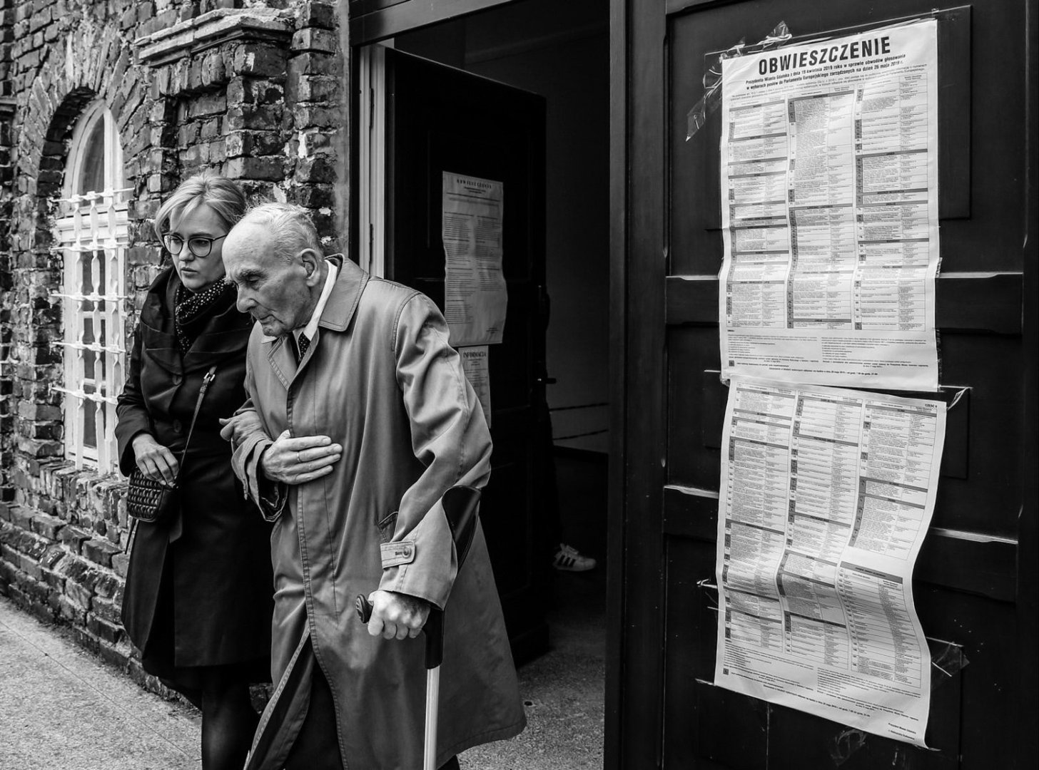 Zmarł Ryszard Adamowicz. Miał 93 lata. "Bardzo z Pawłem się kochali, są już razem" - Vimarsana News