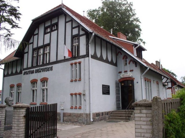 Muzeum Kaszubskie w Kartuzach