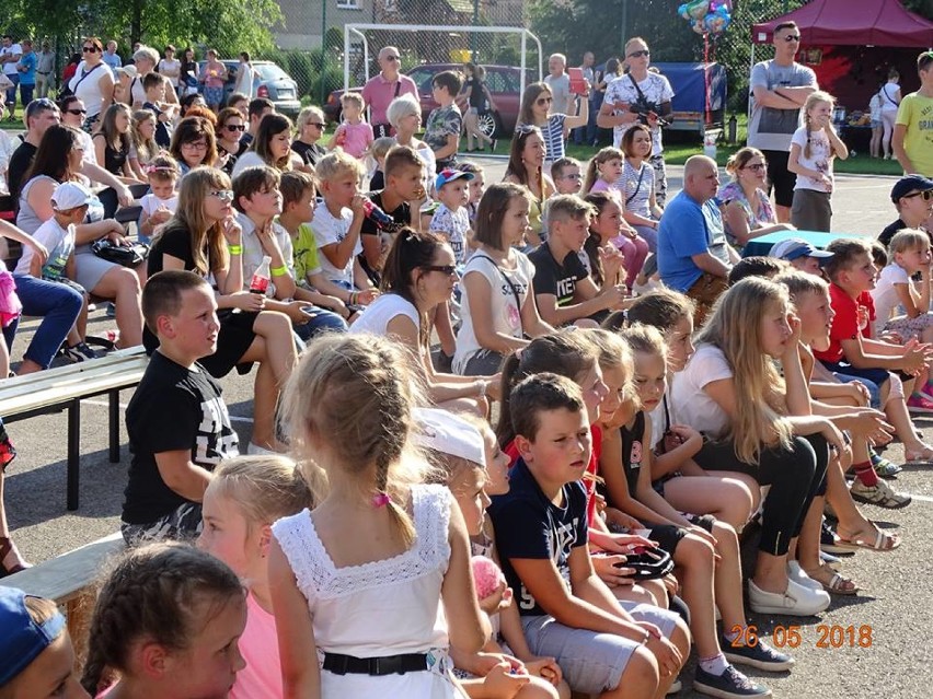 Festyn Rodzinny w Miedźnie. Było gorąco! ZDJĘCIA