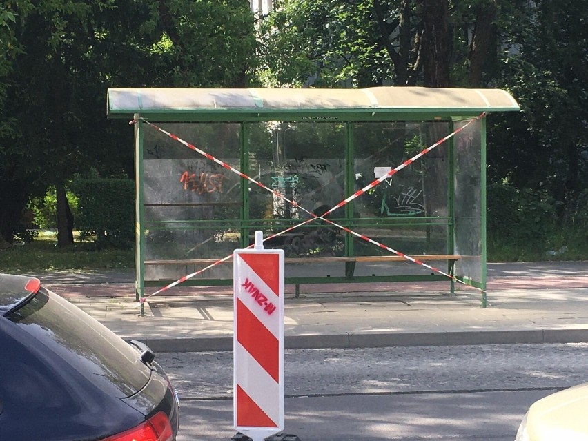 Drogowy paraliż w Kielcach! Gigantyczne korki po wprowadzeniu ruchu jednokierunkowego na ulicy Krakowskiej
