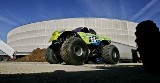 Wrocław: W czasie Monster Jam ulice otwarte