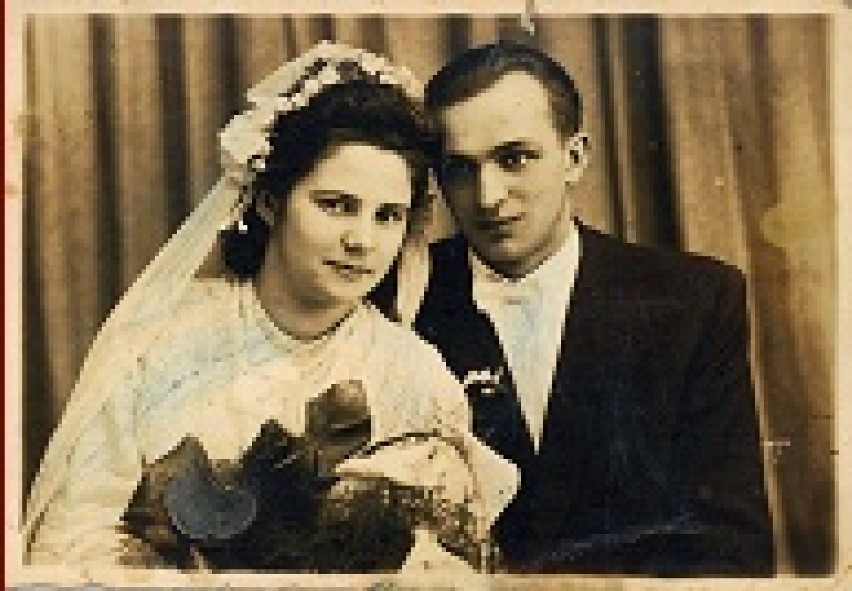 70 lat w zgodzie. Kamienne gody małżeństwa z Pajęczna