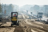 Bydgoszcz to wielki plac budowy. Te inwestycje korkują całe miasto! [zdjęcia]