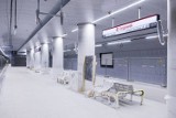 Metro na Targówek w sierpniu? Budowa przebiega sprawnie, wkrótce odbiory