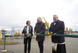 PGNiG zakończyło rozbudowę podziemnego magazynu gazu w gminie Kosakowo: zwiększono możliwość gromadzenia zapasów gazu ziemnego