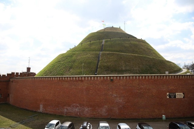 Kopiec Kościuszki