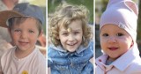 Te dzieci z powiatu nyskiego zostały zgłoszone do akcji Uśmiech Dziecka - ZDJĘCIA