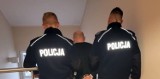 Ukradł drewno z lasu w Babim Dole - uchwyciła go fotopułapka