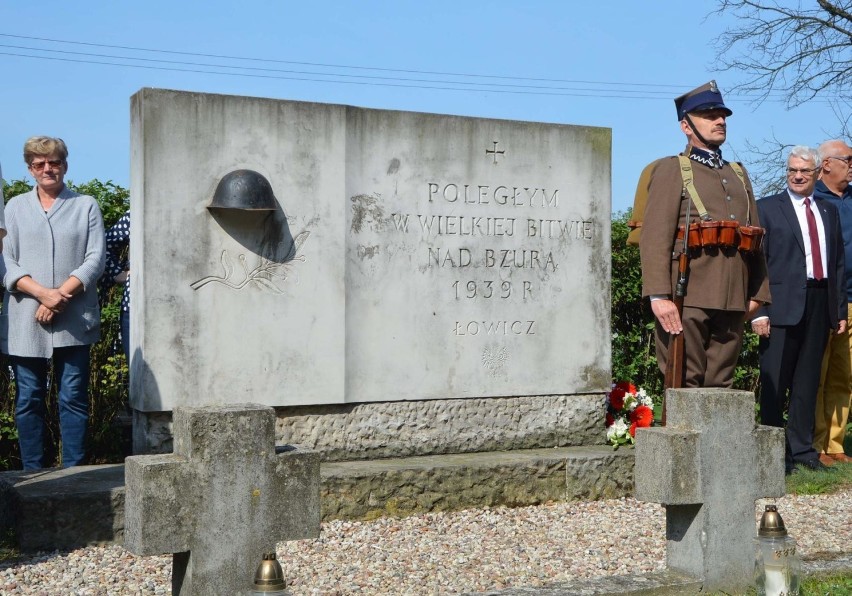 Zapraszamy na obchody 80. rocznicy wybuchu II wojny światowej w Łowiczu [ZDJĘCIA]