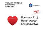 Bankowa Akcja Honorowego Krwiodawstwa w Gdańsku.Ro temu tysiąc osób oddało 500 litrów krwi!