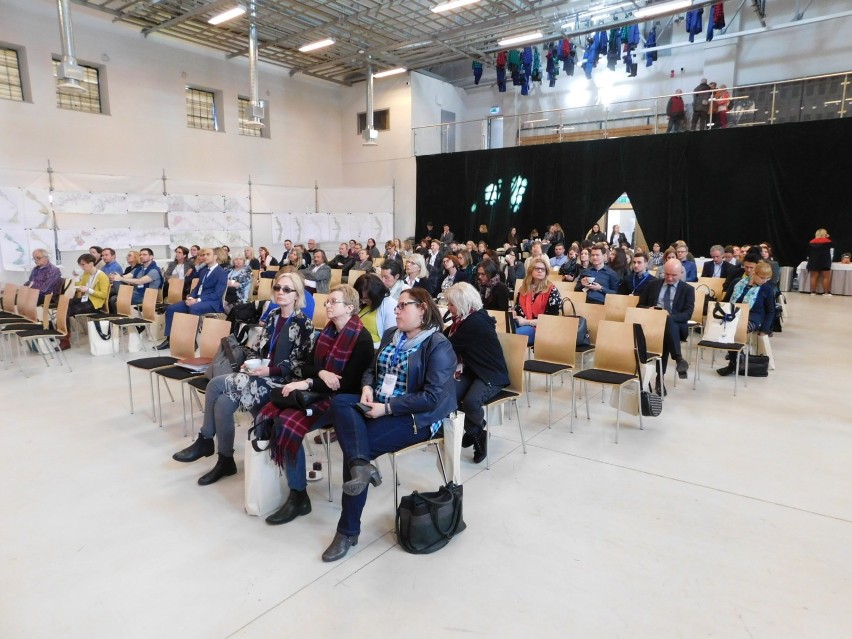 W Wałbrzychu trwa seminarium „Opracowania planistyczne i konserwatorskie w procesie rewitalizacji”
