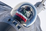 Polskie myśliwce F-16 z 32 bazy Lotnictwa Taktycznego zakończyły misję Baltic Air Policing na Litwie