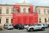 Budynek Sądu Okręgowego w Lublinie przechodzi lifting