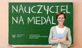 Szukamy „Nauczyciela na medal" w pow. pszczyńskim